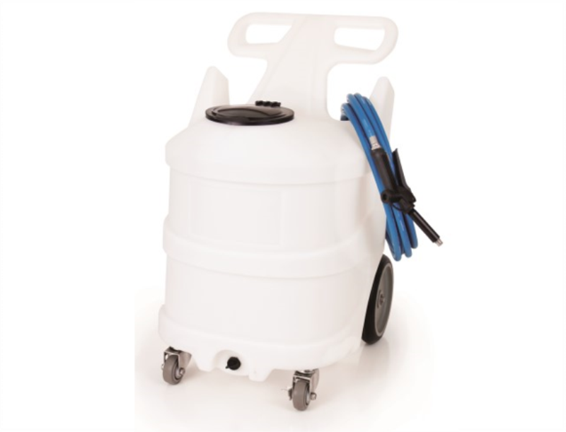 Electric Foam Sprayer (Battery Foamer)