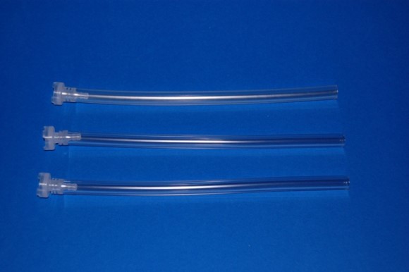 Suction Tube w/strainer - Set of Three